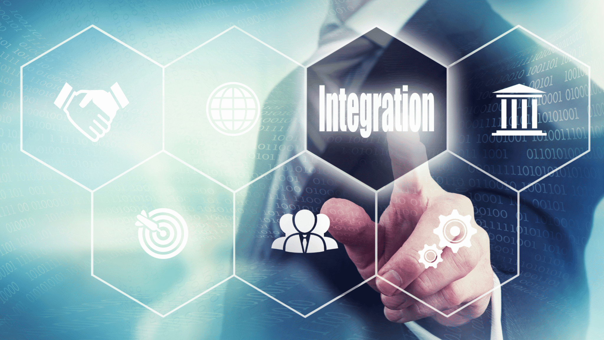 Integretion Graphics Get to Know System Integration: What It Is and Why It Matters ...