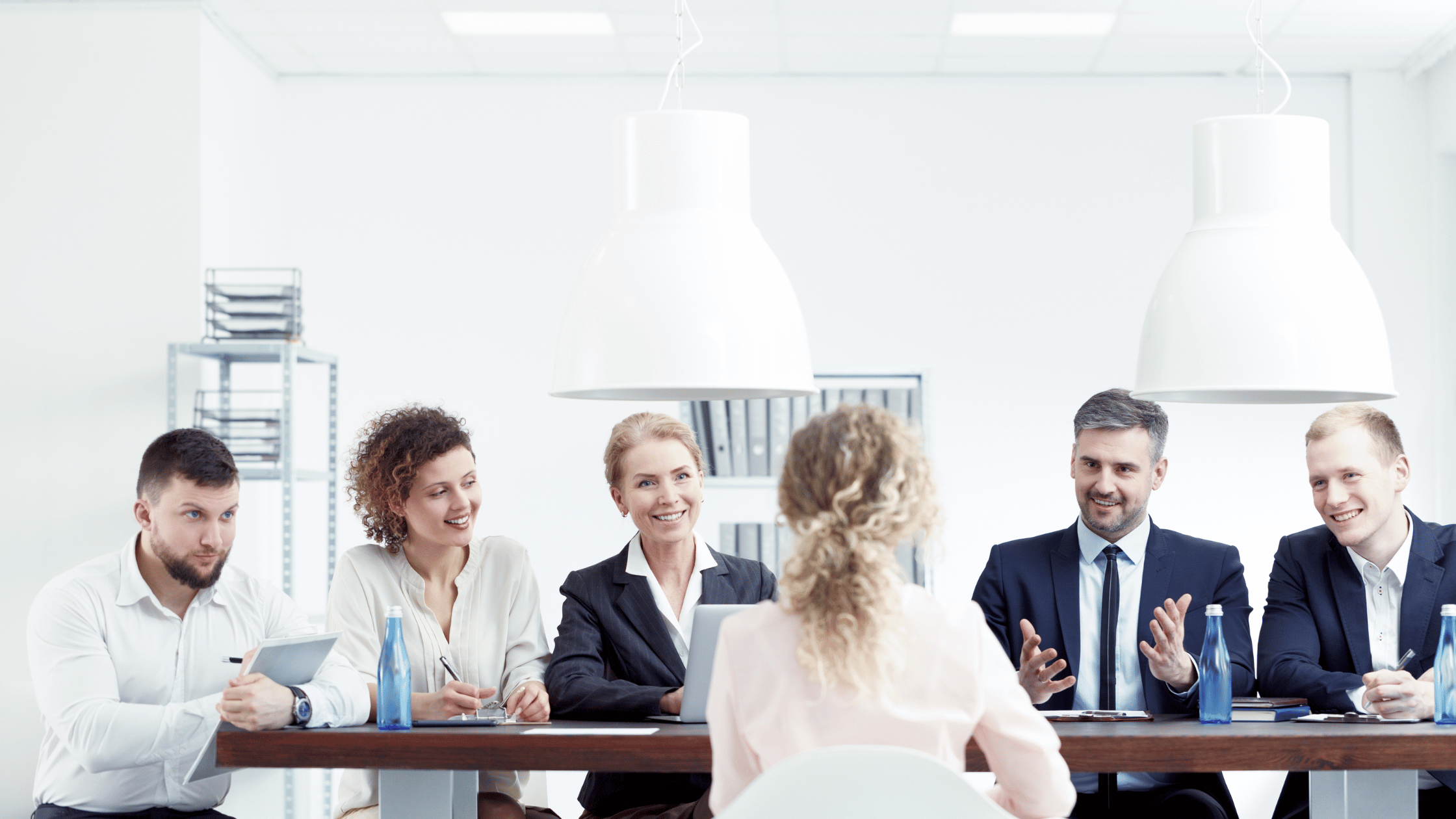 Job Listings